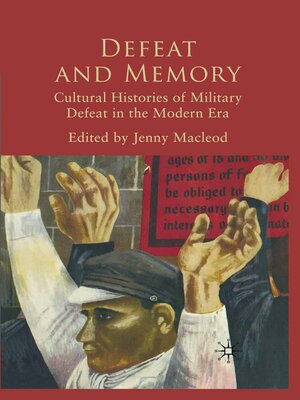 cover image of Defeat and Memory